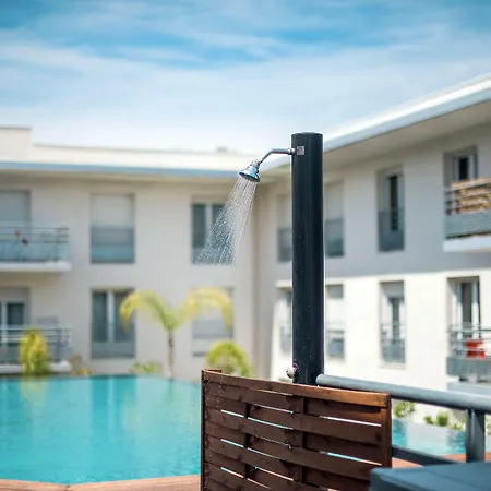 Comfort Le Maestria Szálloda