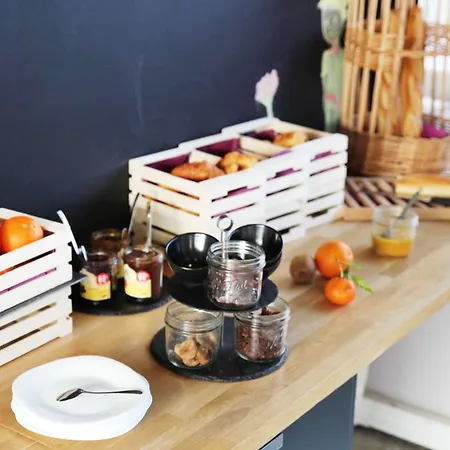 Apart-hotel Comfort Le Maestria
