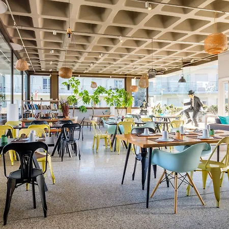 Comfort Le Maestria Otel