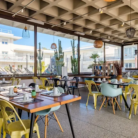 Comfort Le Maestria 아파트호텔 3*
