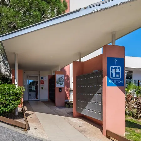 Comfort Le Maestria Otel Antibes