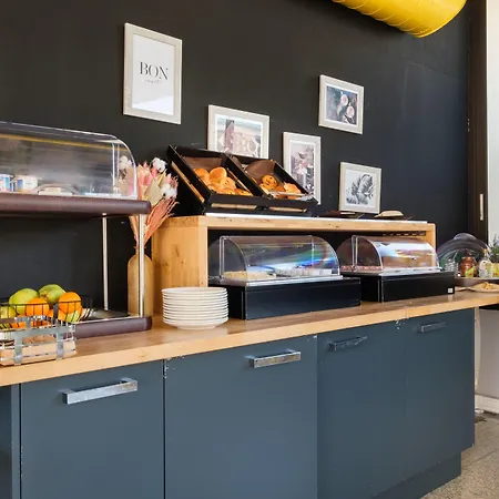 Hotel Comfort Le Maestria Antibes