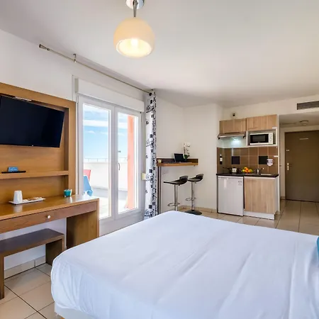 Comfort Le Maestria Antibes