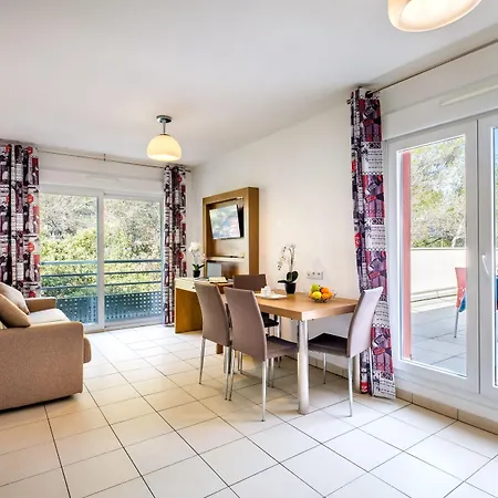 Comfort Le Maestria
