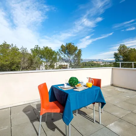 Comfort Le Maestria 3* Antibes