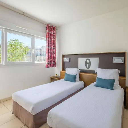 Comfort Le Maestria Hotel Antibes