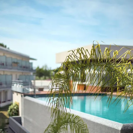 Comfort Le Maestria Hotel Antibes