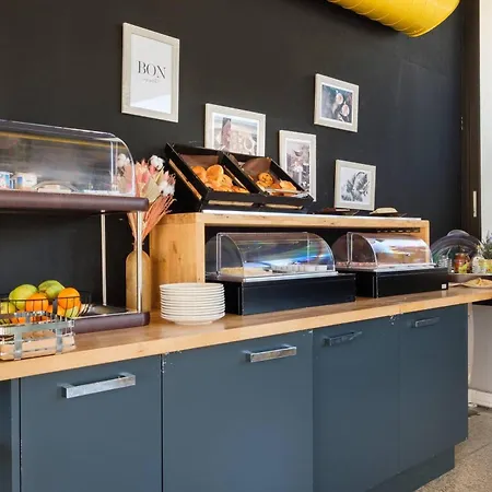 Comfort Le Maestria 3* Antibes