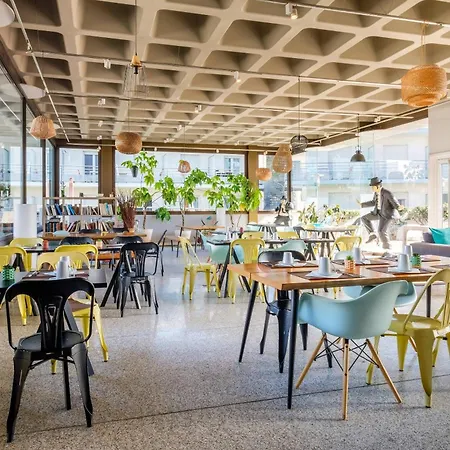 Comfort Le Maestria 3*