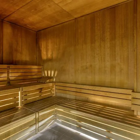 Hotel Comfort Le Maestria 3*