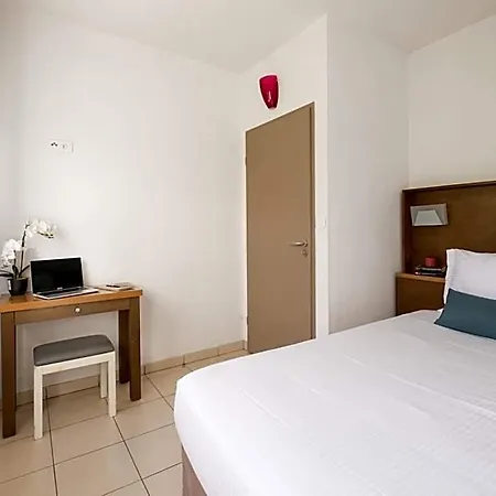 شقة فندقية Comfort Le Maestria أنتيب