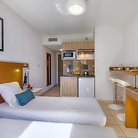 Comfort Le Maestria 3* Antibes