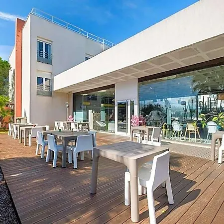 Comfort Le Maestria Antibes