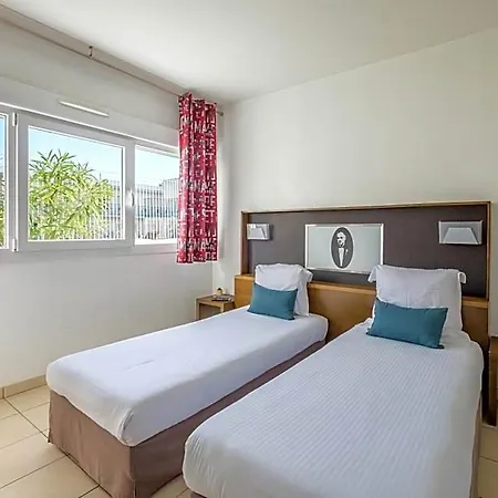 Comfort Le Maestria