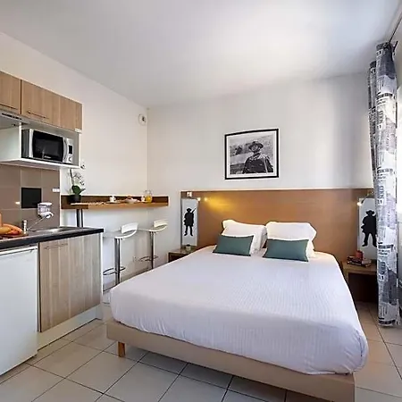 Apart-hotel Comfort Le Maestria 3*
