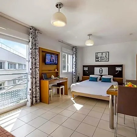 Comfort Le Maestria