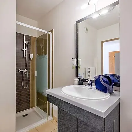 Comfort Le Maestria Apart-hotel 3*
