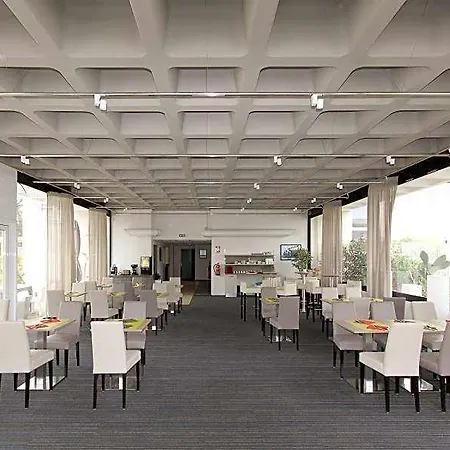 Apart-hotel Comfort Le Maestria 3*