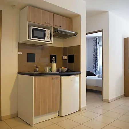 Comfort Le Maestria أنتيب