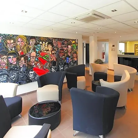 Comfort Le Maestria 3* Antibes