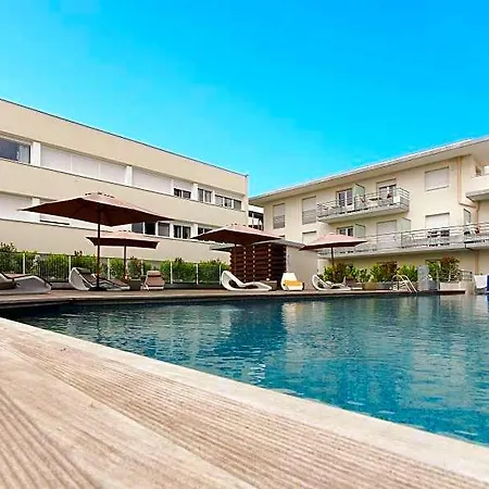 Apart-hotel Comfort Le Maestria 3*