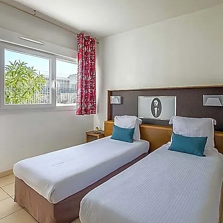 Comfort Le Maestria شقة فندقية 3*
