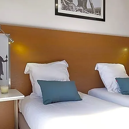 شقة فندقية Comfort Le Maestria 3*