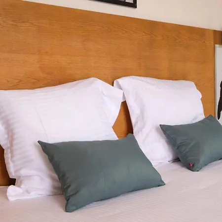 Comfort Le Maestria 아파트호텔 앙티브