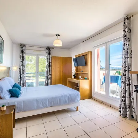 Comfort Le Maestria 3* 앙티브