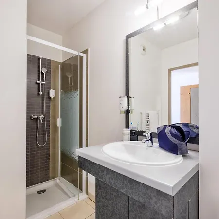 Comfort Le Maestria 아파트호텔 3*