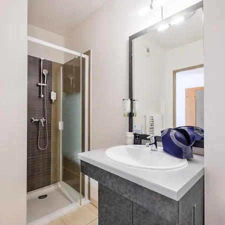 Apartmanhotel Comfort Le Maestria