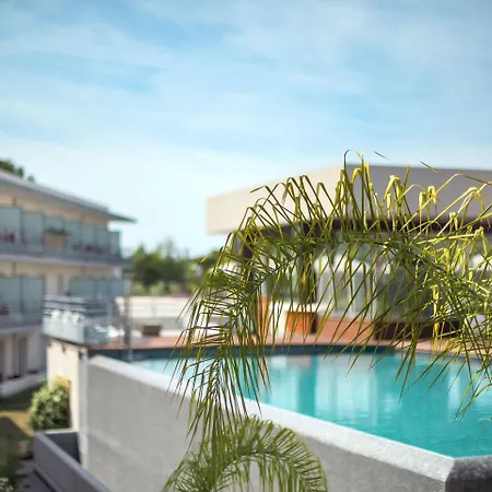 Comfort Le Maestria Apartmanhotel