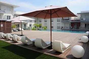 Comfort Le Maestria Apartmanhotel 3*
