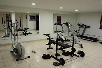 Comfort Le Maestria Apartmanhotel