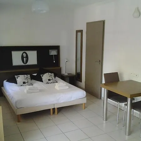 Comfort Le Maestria 3*