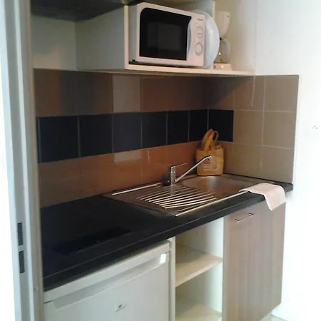 Comfort Le Maestria 3* Antibes