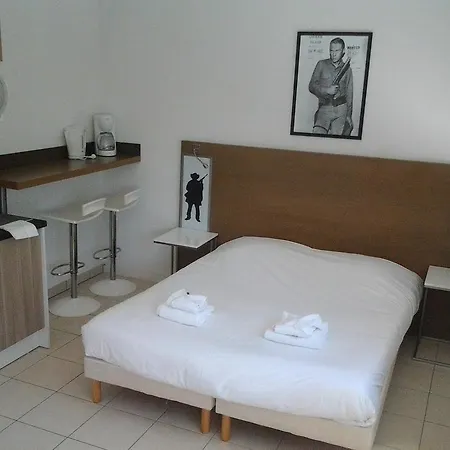Comfort Le Maestria Apartmanhotel 3*