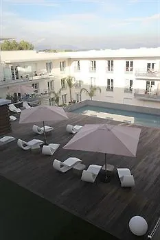 Comfort Le Maestria 3*