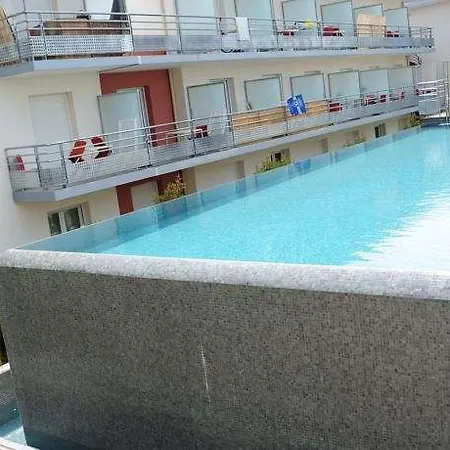 Comfort Le Maestria אנטיב