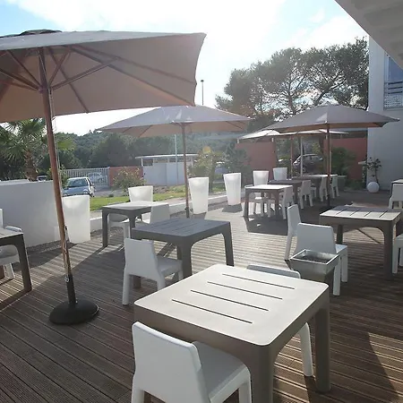 Comfort Le Maestria 3* Antibes