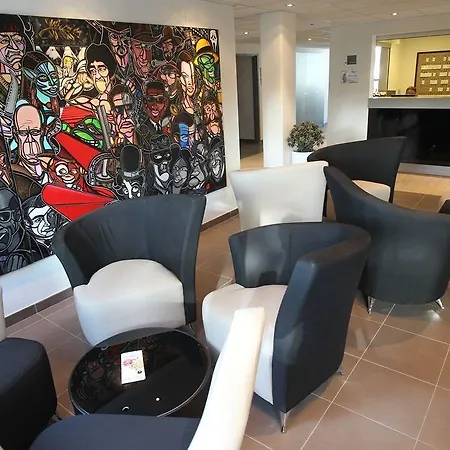 Comfort Le Maestria 3* Antibes