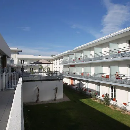 Comfort Le Maestria Antibes