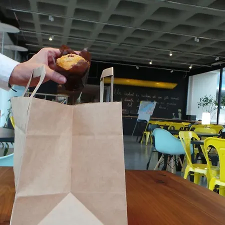 Szálloda Comfort Le Maestria