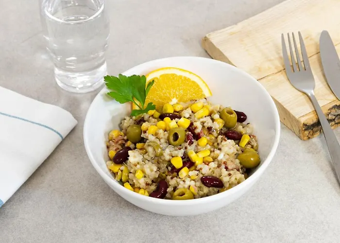 Comfort Le Maestria 3*