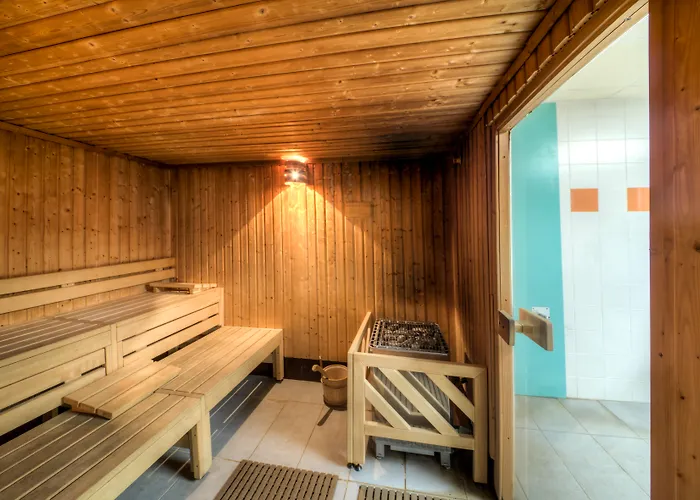 Hotel Comfort Le Maestria