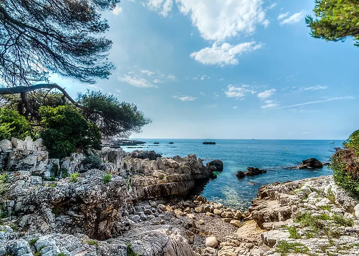 Comfort Le Maestria 3* Antibes