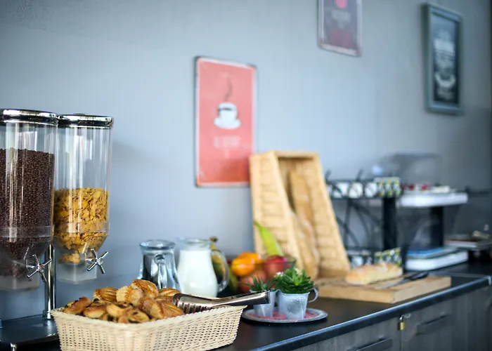 Comfort Le Maestria 3*