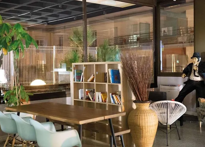 Hotel Comfort Le Maestria