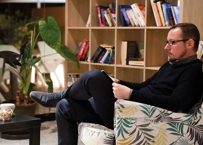 Comfort Le Maestria 3* Antibes