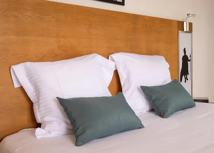 Comfort Le Maestria Antibes